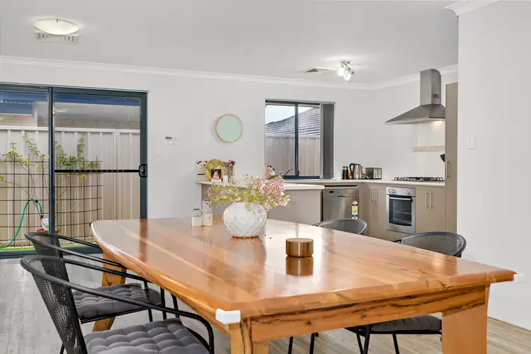 Fifth view of Homely house listing, 6 Staddon Lane, Beachlands WA 6530