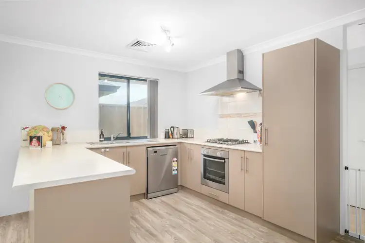 Seventh view of Homely house listing, 6 Staddon Lane, Beachlands WA 6530