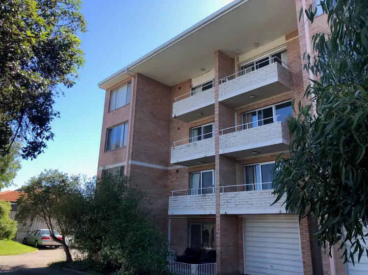 7/71 Golf View Street, Yokine WA 6060