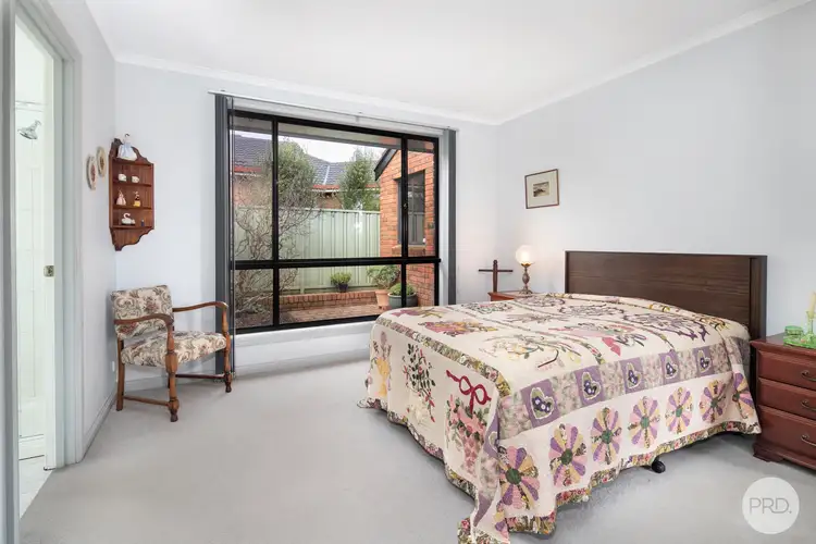 Third view of Homely house listing, 6 Kenmare Crescent, Invermay Park VIC 3350