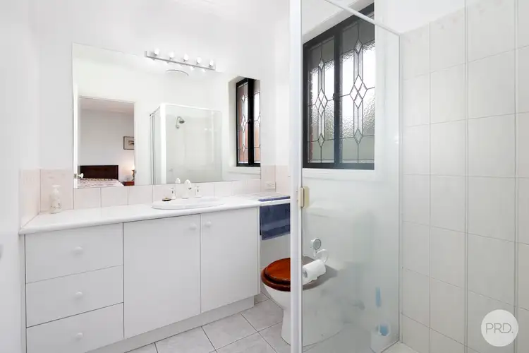 Fourth view of Homely house listing, 6 Kenmare Crescent, Invermay Park VIC 3350