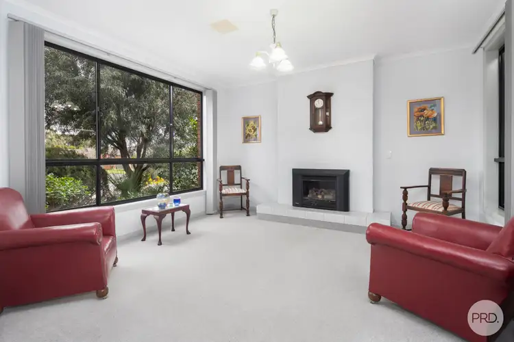 Fifth view of Homely house listing, 6 Kenmare Crescent, Invermay Park VIC 3350