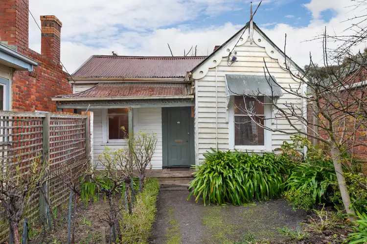 Main view of Homely house listing, 310 Raglan Street South, Ballarat Central VIC 3350