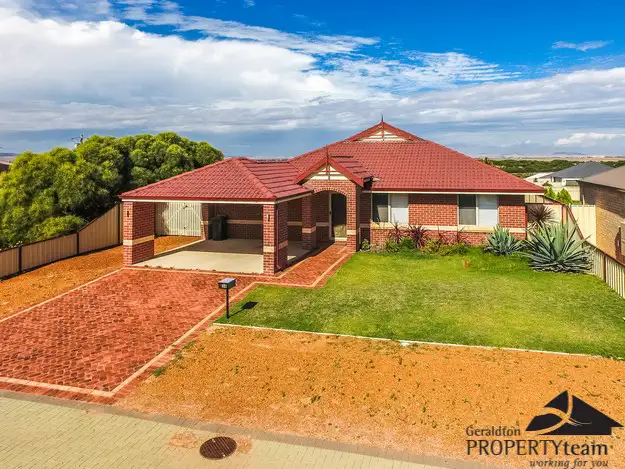 Fourth view of Homely house listing, 38 Iduna Road, Wandina WA 6530