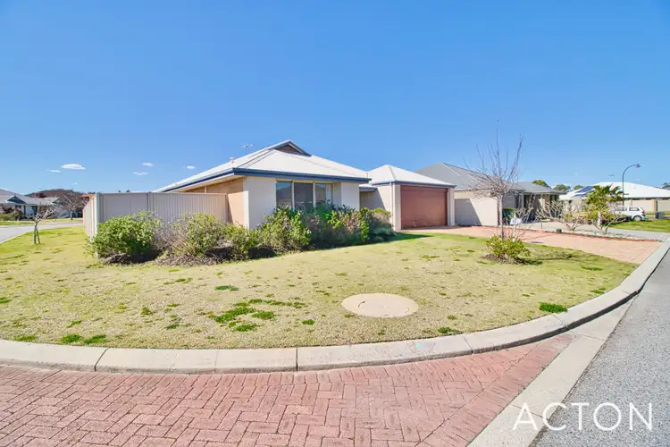 Second view of Homely house listing, 8 Edenhall Terrace, Waikiki WA 6169