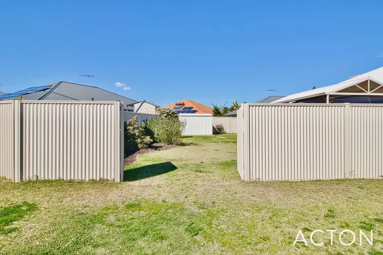 Third view of Homely house listing, 8 Edenhall Terrace, Waikiki WA 6169
