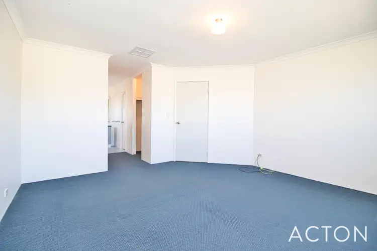 Fifth view of Homely house listing, 8 Edenhall Terrace, Waikiki WA 6169