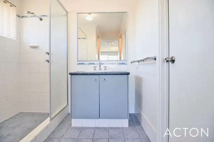 Sixth view of Homely house listing, 8 Edenhall Terrace, Waikiki WA 6169