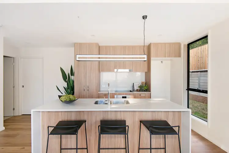 44/52 Russell Street, Everton Park QLD 4053