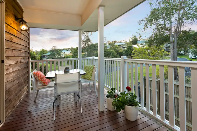 Fifth view of Homely house listing, 15 Donegal Place, The Gap QLD 4061