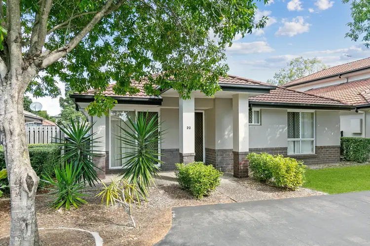 20/140 Baringa Street, Morningside QLD 4170