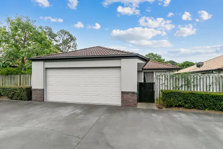 Second view of Homely house listing, 20/140 Baringa Street, Morningside QLD 4170