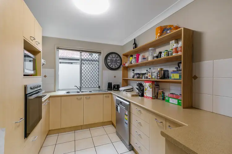 Third view of Homely house listing, 20/140 Baringa Street, Morningside QLD 4170