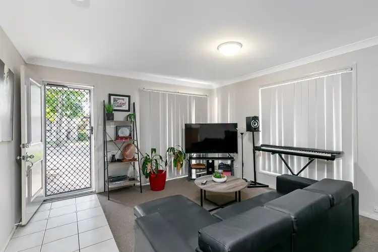 Fourth view of Homely house listing, 20/140 Baringa Street, Morningside QLD 4170