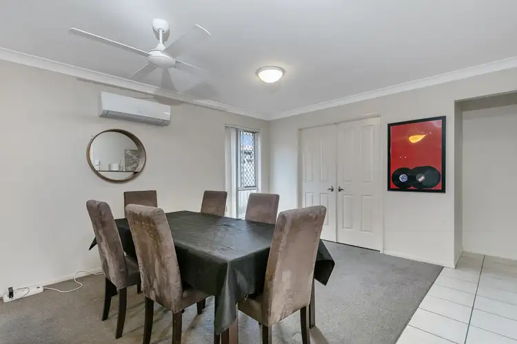 Fifth view of Homely house listing, 20/140 Baringa Street, Morningside QLD 4170