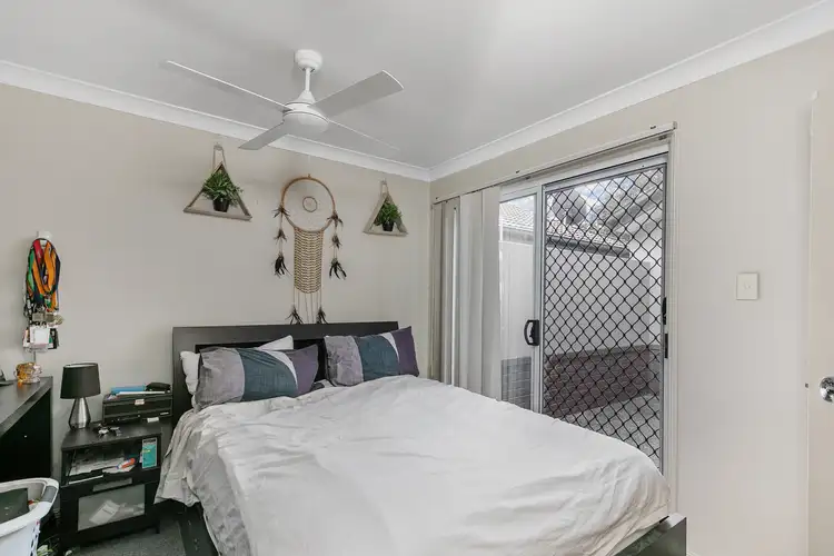 Sixth view of Homely house listing, 20/140 Baringa Street, Morningside QLD 4170