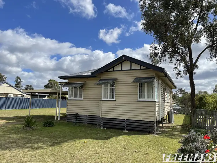 1 Boonenne Court, Nanango QLD 4615