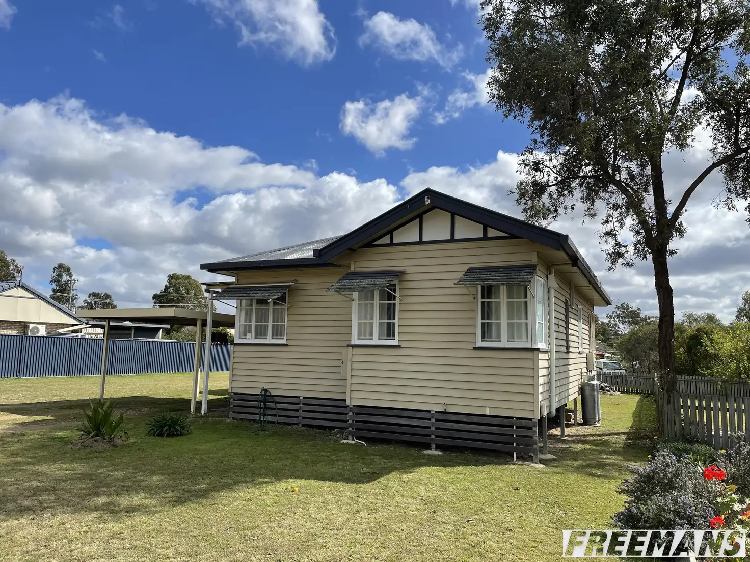 Main view of Homely house listing, 1 Boonenne Court, Nanango QLD 4615
