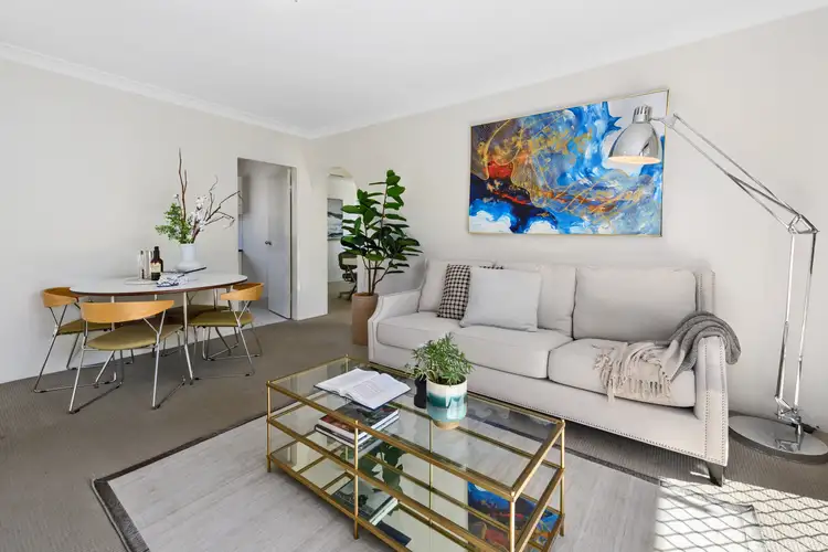 18/7-9 Park Avenue, Waitara NSW 2077