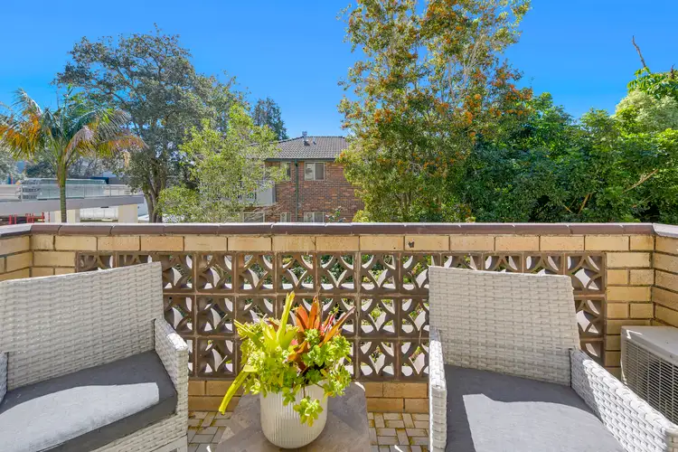 Third view of Homely apartment listing, 18/7-9 Park Avenue, Waitara NSW 2077