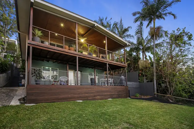 Second view of Homely house listing, 17 East Street, Burleigh Heads QLD 4220