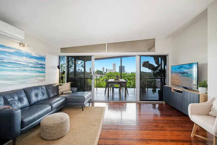 Fourth view of Homely house listing, 17 East Street, Burleigh Heads QLD 4220