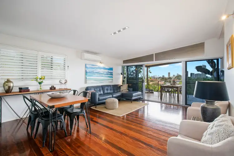 Fifth view of Homely house listing, 17 East Street, Burleigh Heads QLD 4220