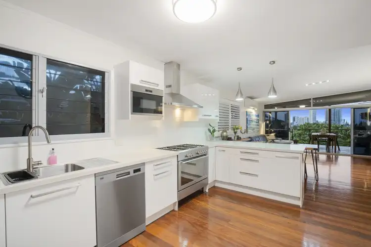 Sixth view of Homely house listing, 17 East Street, Burleigh Heads QLD 4220