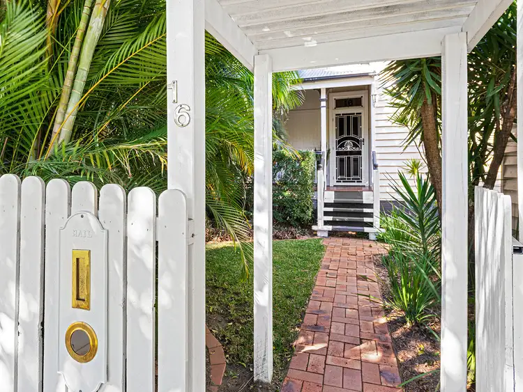 16 Cobden Street, Moorooka QLD 4105