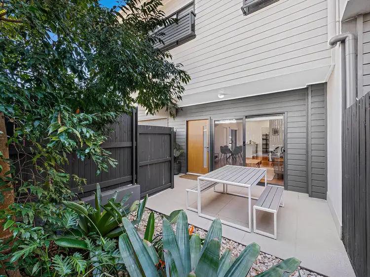 Main view of Homely townhouse listing, 4/47 Goodwin Terrace, Moorooka QLD 4105