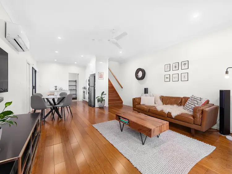 Third view of Homely townhouse listing, 4/47 Goodwin Terrace, Moorooka QLD 4105