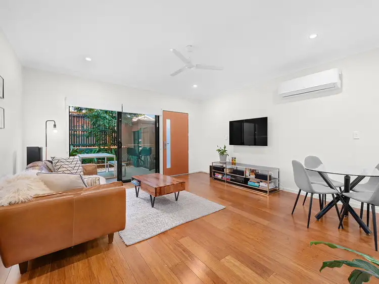 Fourth view of Homely townhouse listing, 4/47 Goodwin Terrace, Moorooka QLD 4105