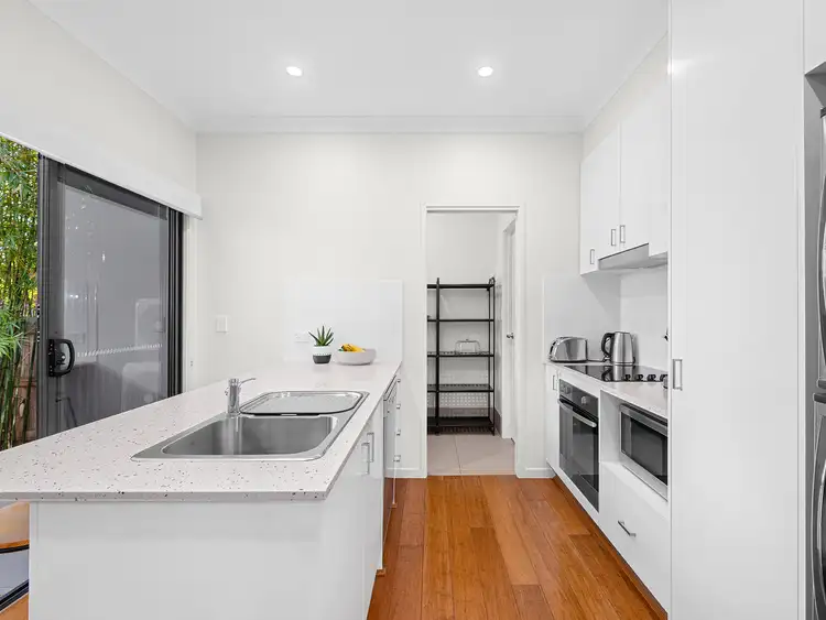 Sixth view of Homely townhouse listing, 4/47 Goodwin Terrace, Moorooka QLD 4105
