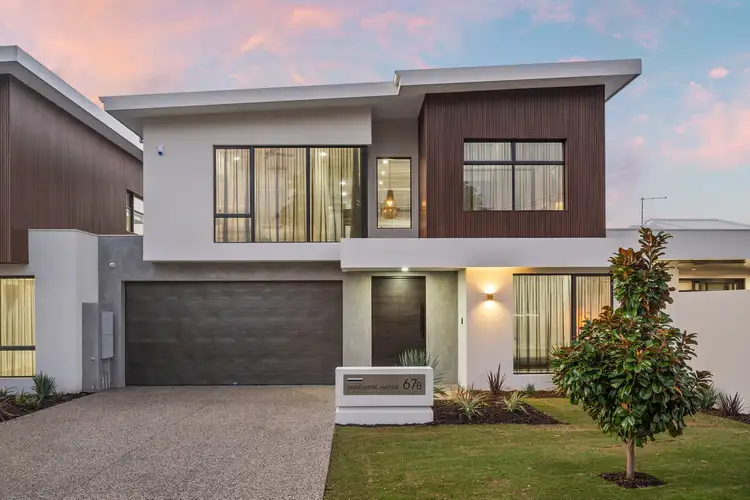 67B Wandarrie Avenue, Yokine WA 6060