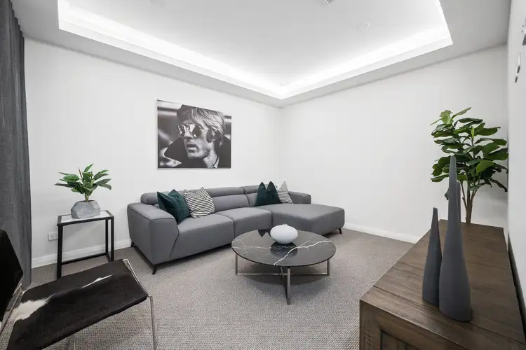 Second view of Homely house listing, 67B Wandarrie Avenue, Yokine WA 6060