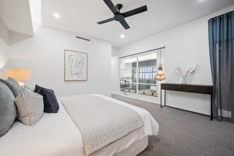 Fourth view of Homely house listing, 67B Wandarrie Avenue, Yokine WA 6060