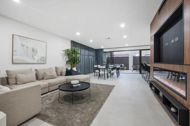 Fifth view of Homely house listing, 67B Wandarrie Avenue, Yokine WA 6060