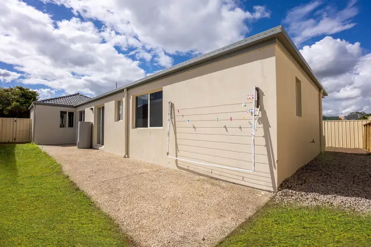 Second view of Homely house listing, 16 Katie Way, Raceview QLD 4305