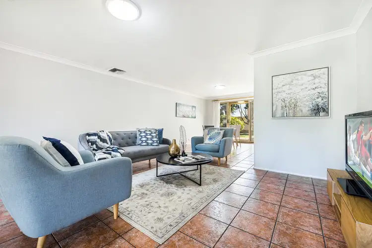 Fourth view of Homely house listing, 33 Saltbush Place, Bossley Park NSW 2176