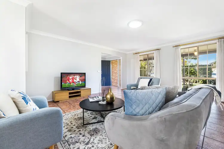 Sixth view of Homely house listing, 33 Saltbush Place, Bossley Park NSW 2176