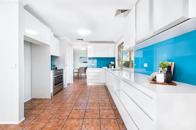 Seventh view of Homely house listing, 33 Saltbush Place, Bossley Park NSW 2176
