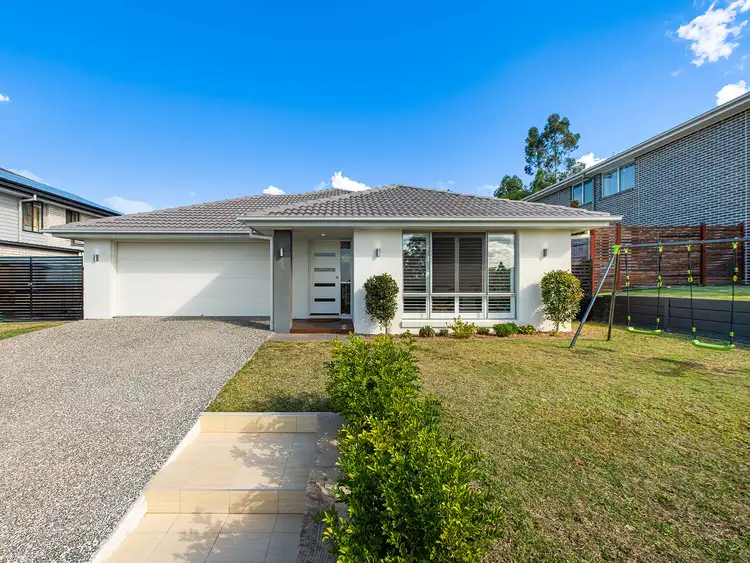 3 Ellerby Road, Moggill QLD 4070