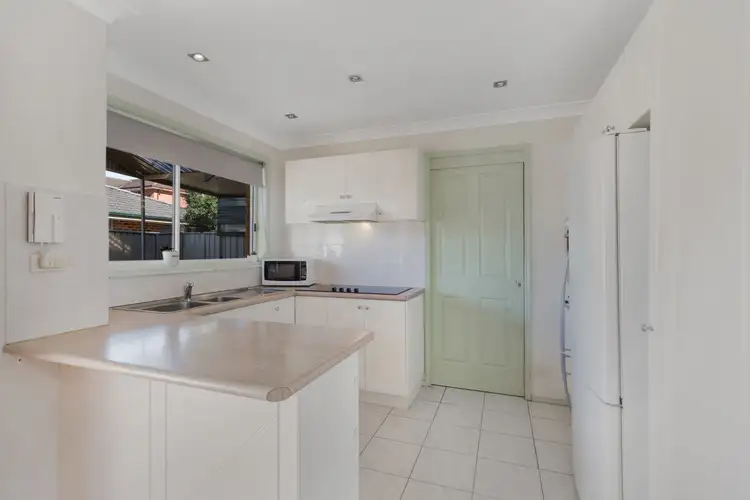 Fifth view of Homely townhouse listing, 3/45-49 Bossley Road, Bossley Park NSW 2176