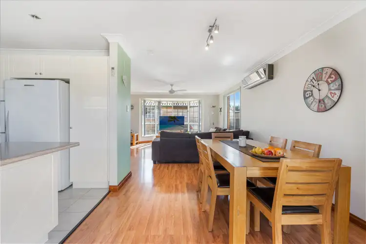 Sixth view of Homely townhouse listing, 3/45-49 Bossley Road, Bossley Park NSW 2176