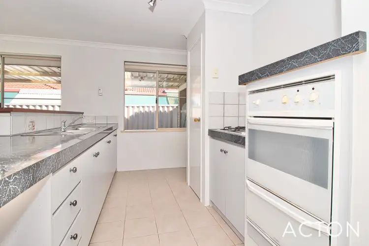 Sixth view of Homely house listing, 50 Elanora Drive, Cooloongup WA 6168