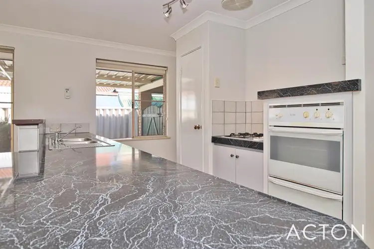 Seventh view of Homely house listing, 50 Elanora Drive, Cooloongup WA 6168