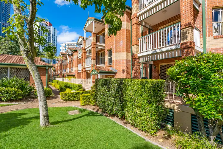 Unit 21/53 Bauer Street, Southport QLD 4215