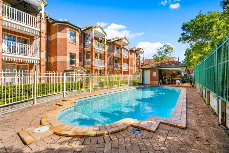 Second view of Homely unit listing, Unit 21/53 Bauer Street, Southport QLD 4215