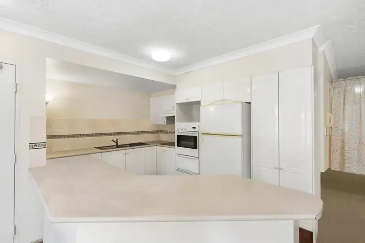 Third view of Homely unit listing, Unit 21/53 Bauer Street, Southport QLD 4215