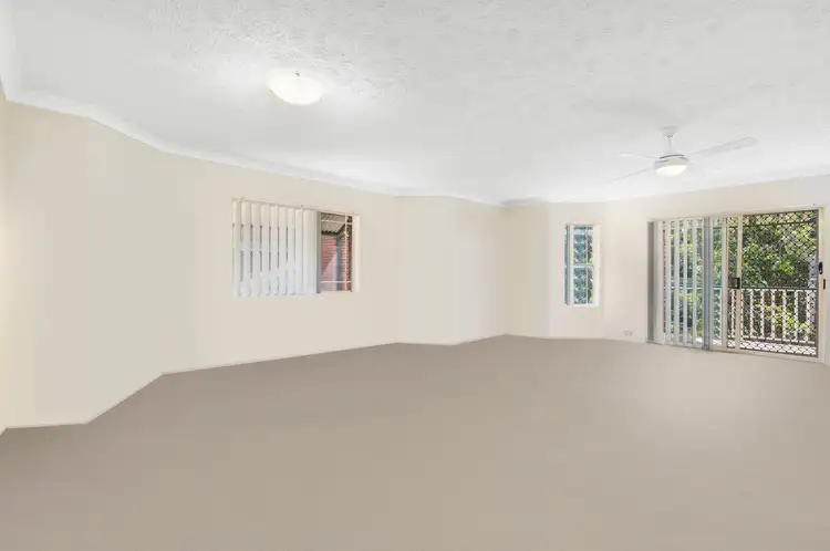 Fourth view of Homely unit listing, Unit 21/53 Bauer Street, Southport QLD 4215